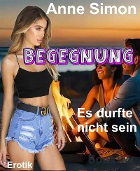 Cover Begegnung