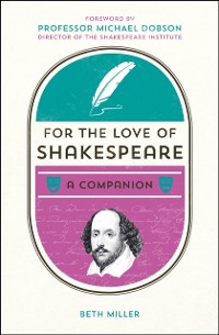 Cover For the Love of Shakespeare