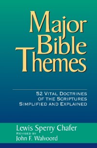 Cover Major Bible Themes