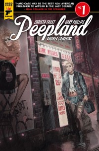 Cover Peepland #1