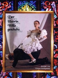 Cover Der Herrin Wille geschehe