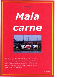 Cover Malacarne