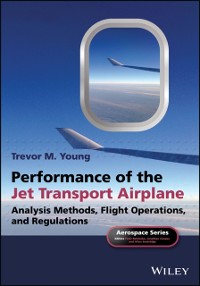 Cover Performance of the Jet Transport Airplane