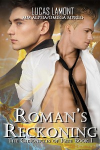 Cover Roman's Reckoning