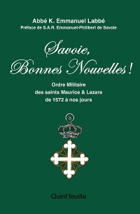 Cover Savoie, bonnes nouvelles !