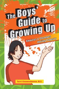 Cover Boy's Guide to Growing Up