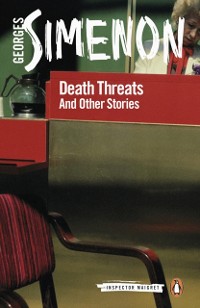 Cover Death Threats