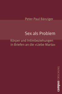 Cover Sex als Problem