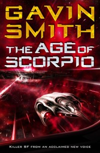 Cover Age of Scorpio