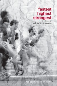 Cover Fastest, Highest, Strongest