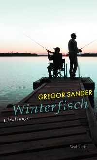 Cover Winterfisch