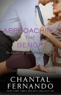 Cover Approaching the Bench