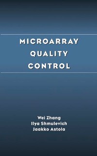 Cover Microarray Quality Control