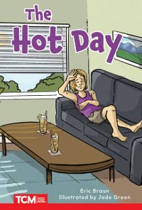 Cover Hot Day