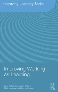 Cover Improving Working as Learning