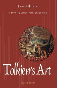 Cover Tolkien's Art