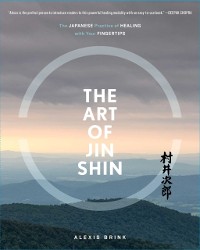 Cover Art of Jin Shin