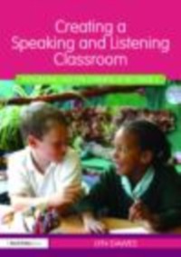 Cover Creating a Speaking and Listening Classroom