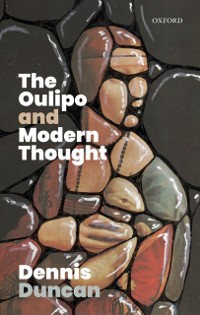 Cover Oulipo and Modern Thought