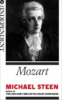 Cover Mozart