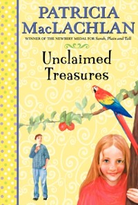 Cover Unclaimed Treasures