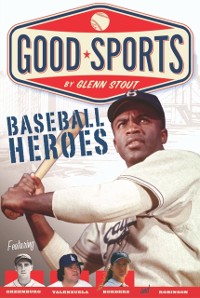 Cover Baseball Heroes