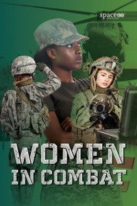 Cover Women in Combat