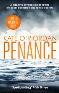 Cover Penance