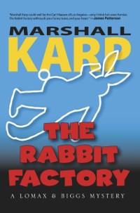 Cover Rabbit Factory