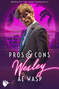 Cover Pros & Cons: Wesley
