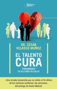 Cover El talento cura