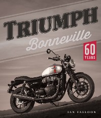 Cover Triumph Bonneville