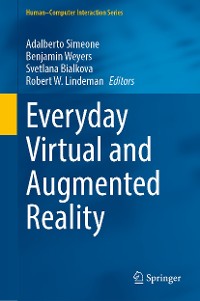Cover Everyday Virtual and Augmented Reality