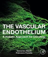 Cover Vascular Endothelium