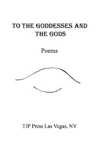 Cover To the Goddesses and the Gods