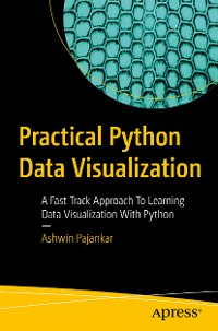 Cover Practical Python Data Visualization