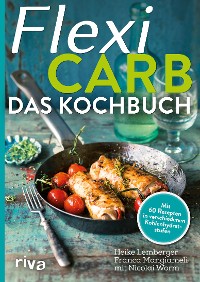 Cover Flexi-Carb – Das Kochbuch