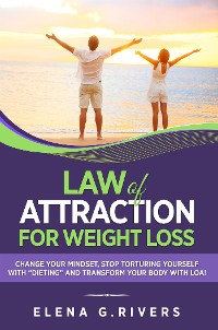 Cover Law of Attraction for Weight Loss