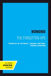 Cover Bonobo