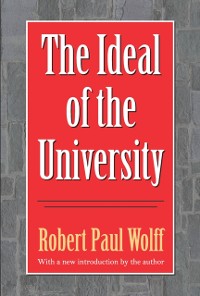 Cover Ideal of the University