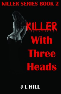 Cover Killer With Three Heads