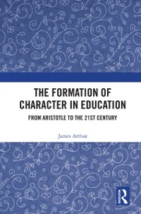 Cover Formation of Character in Education