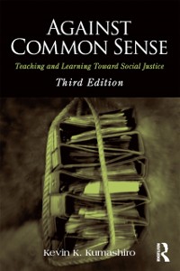 Cover Against Common Sense