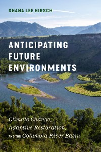 Cover Anticipating Future Environments