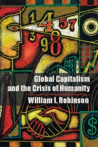 Cover Global Capitalism and the Crisis of Humanity