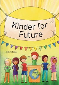 Cover Kinder for Future