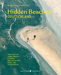 Cover Hidden Beaches Deutschland