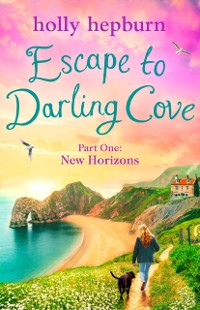 Cover Escape to Darling Cove Part One