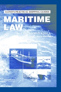 Cover Maritime Law