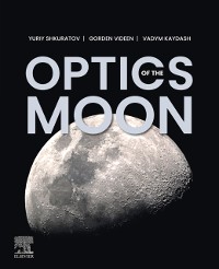 Cover Optics of the Moon